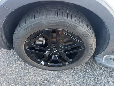 2023 Kia Telluride EX X-Line