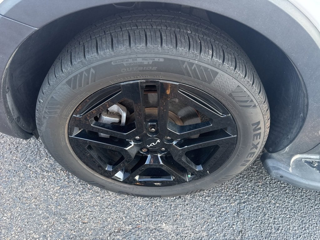 2023 Kia Telluride EX X-Line