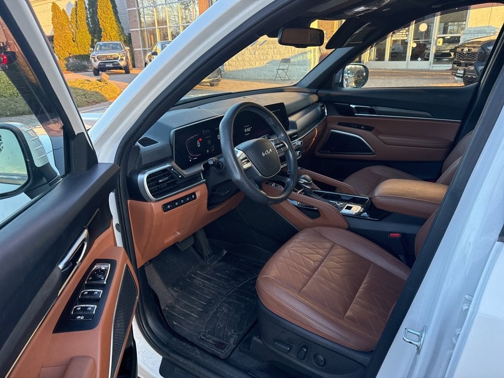 2023 Kia Telluride EX X-Line