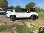 2022 Rivian R1S Launch Edition
