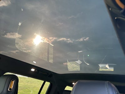 2022 Rivian R1S Launch Edition