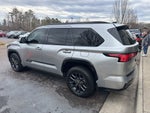 2023 Toyota Sequoia Platinum