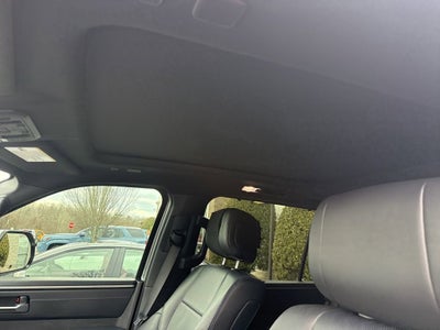 2023 Toyota Sequoia Platinum