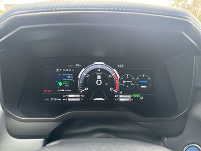 2023 Toyota Sequoia Platinum