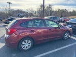 2014 Subaru Impreza Wagon 2.0i