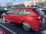 2014 Subaru Impreza Wagon 2.0i
