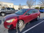 2014 Subaru Impreza Wagon 2.0i