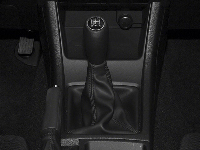 2014 Subaru Impreza Wagon 2.0i Premium