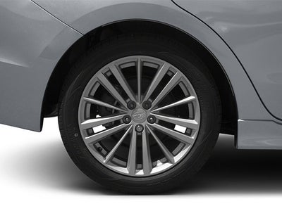 2014 Subaru Impreza Wagon 2.0i Premium