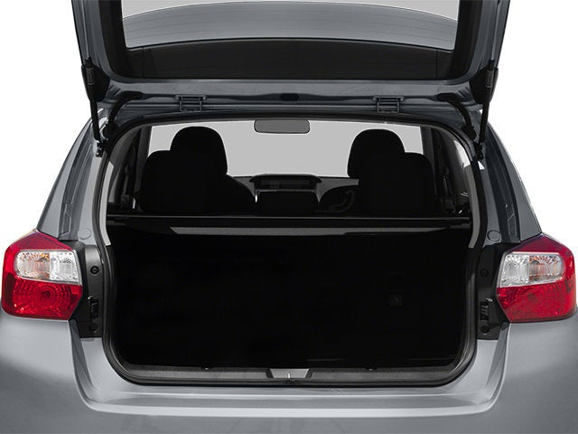 2014 Subaru Impreza Wagon 2.0i Premium