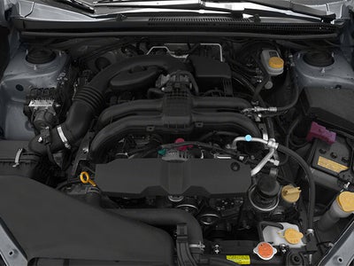 2014 Subaru Impreza Wagon 2.0i Premium