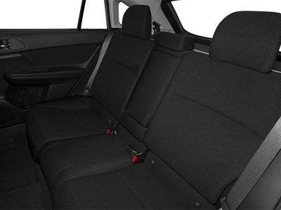 2014 Subaru Impreza Wagon 2.0i Premium