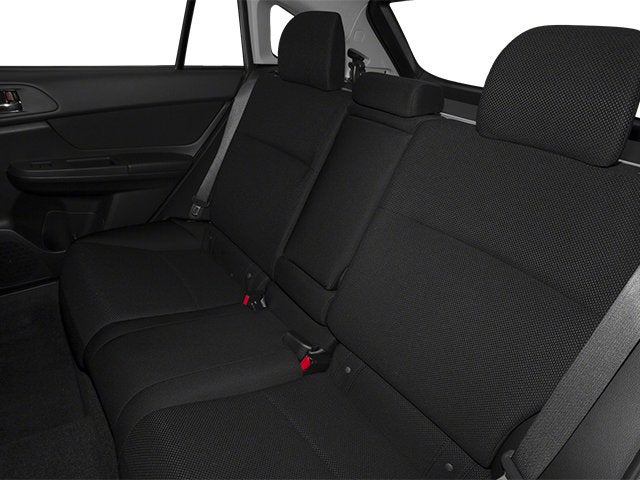 2014 Subaru Impreza Wagon 2.0i Premium