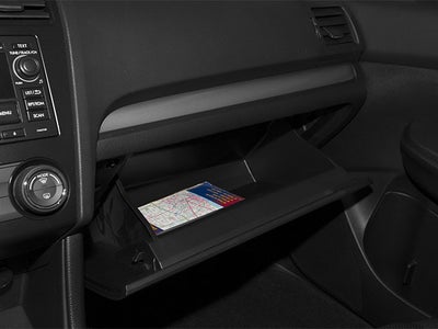 2014 Subaru Impreza Wagon 2.0i Premium