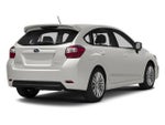 2014 Subaru Impreza Wagon 2.0i Premium
