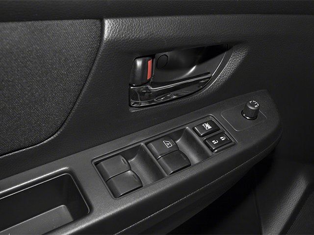 2014 Subaru Impreza Wagon 2.0i Premium