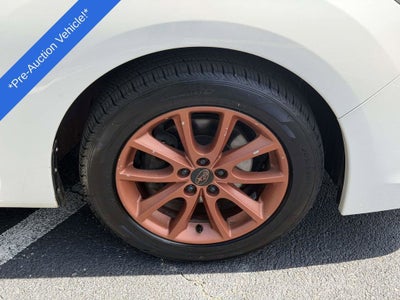 2014 Subaru Impreza Wagon 2.0i Premium