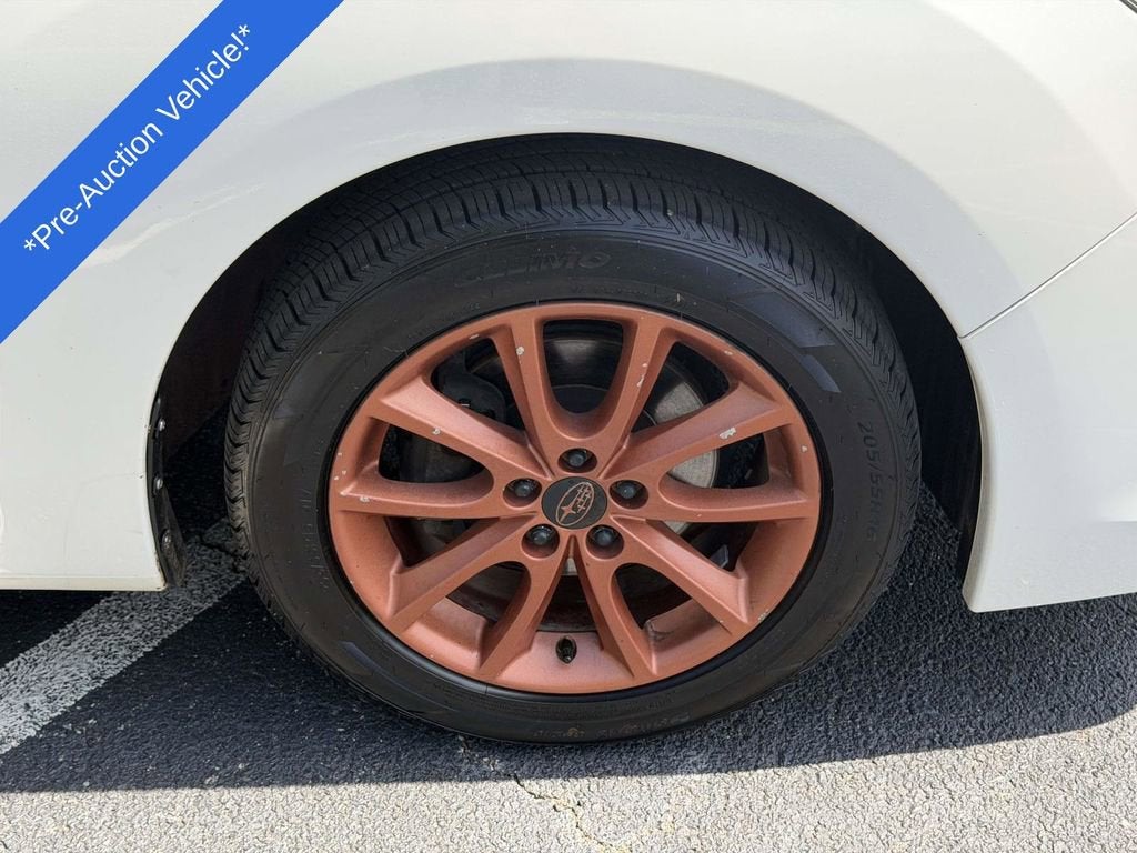 2014 Subaru Impreza Wagon 2.0i Premium