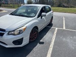 2014 Subaru Impreza Wagon 2.0i Premium