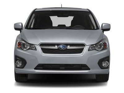 2014 Subaru Impreza Wagon 2.0i Premium