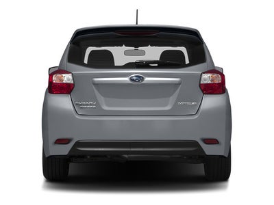 2014 Subaru Impreza Wagon 2.0i Premium