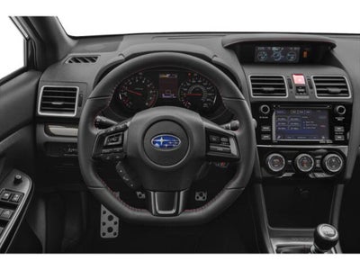 2019 Subaru WRX Base
