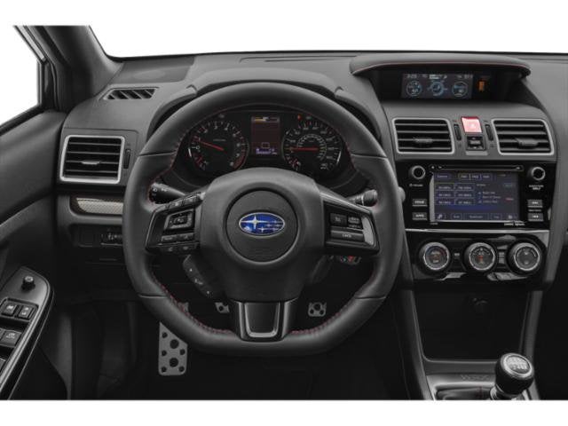 2019 Subaru WRX Base