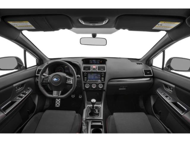 2019 Subaru WRX Base
