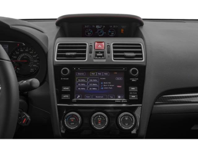 2019 Subaru WRX Base