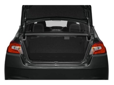 2019 Subaru WRX Base