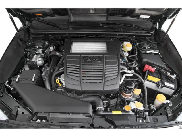 2019 Subaru WRX Base