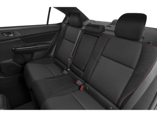 2019 Subaru WRX Base