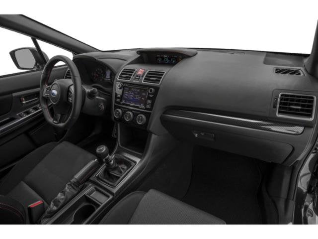 2019 Subaru WRX Base