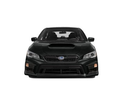 2019 Subaru WRX Base