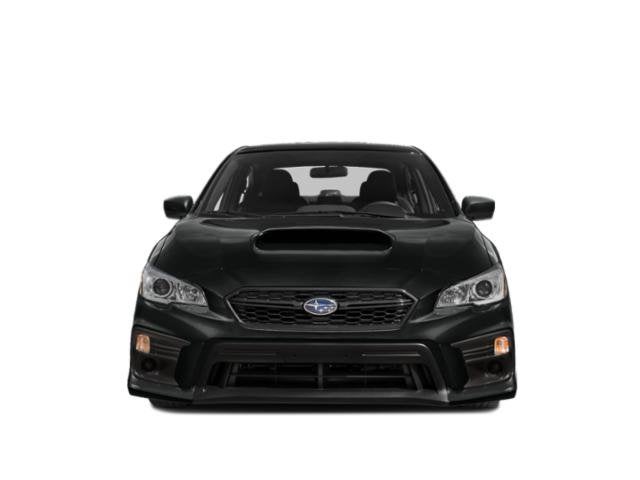 2019 Subaru WRX Base