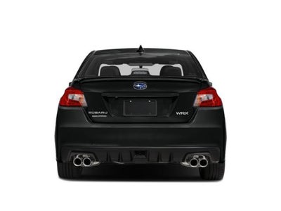 2019 Subaru WRX Base
