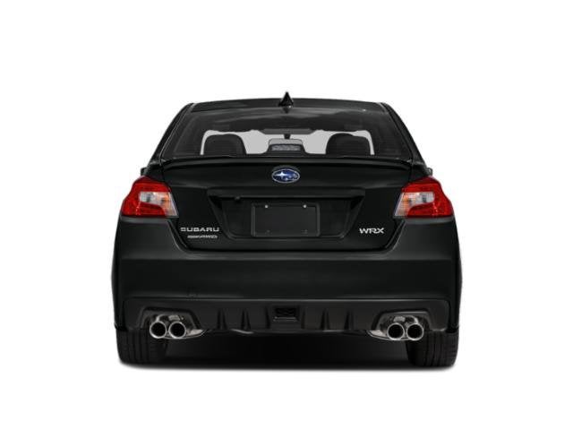 2019 Subaru WRX Base