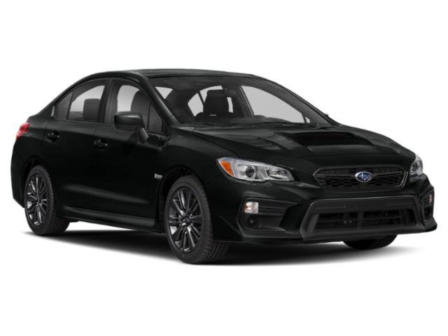2019 Subaru WRX Base