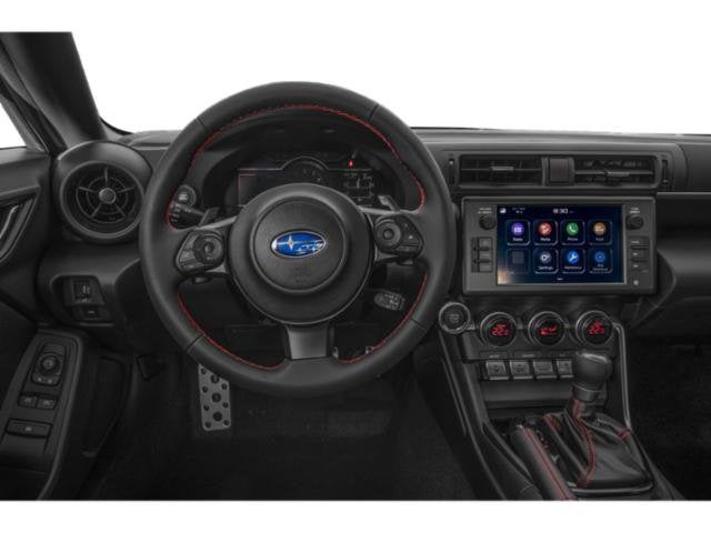 2022 Subaru BRZ Premium