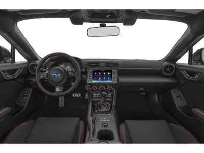 2022 Subaru BRZ Premium