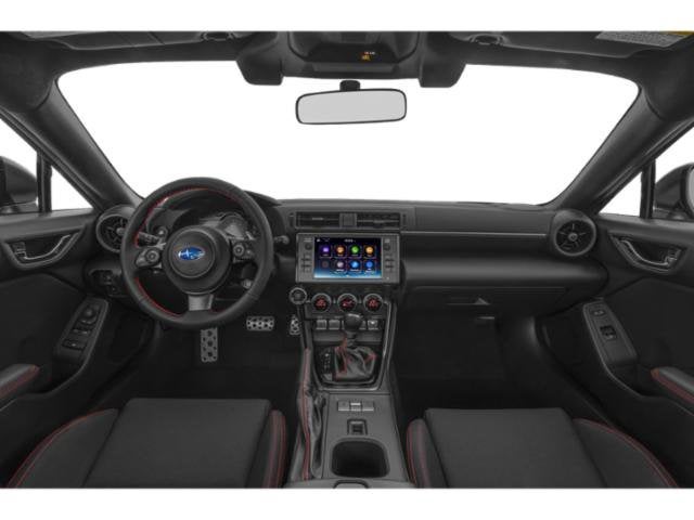 2022 Subaru BRZ Premium