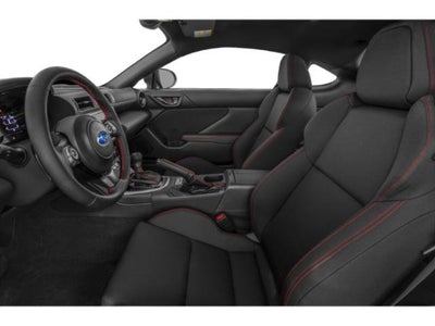 2022 Subaru BRZ Premium