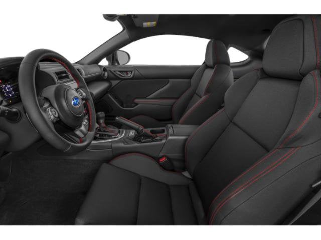 2022 Subaru BRZ Premium