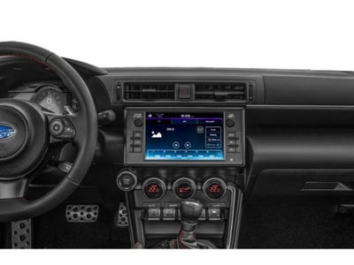 2022 Subaru BRZ Premium