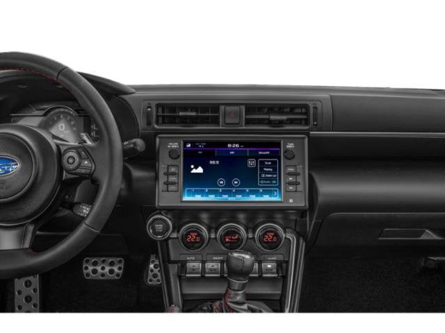 2022 Subaru BRZ Premium