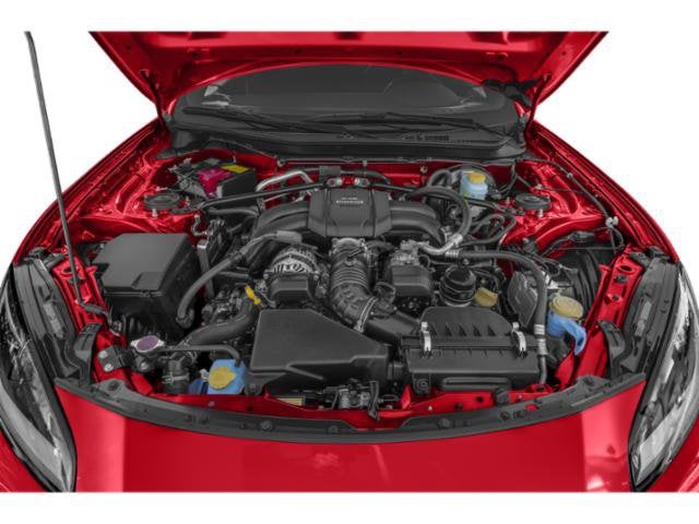 2022 Subaru BRZ Premium