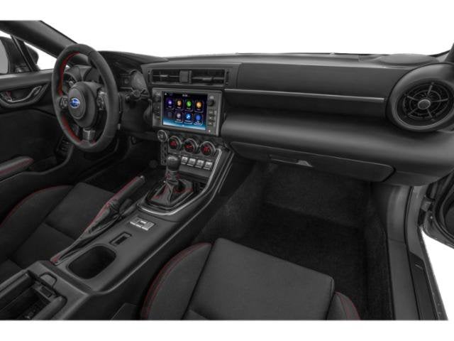 2022 Subaru BRZ Premium