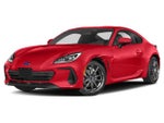 2022 Subaru BRZ Premium
