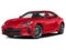 2022 Subaru BRZ Premium
