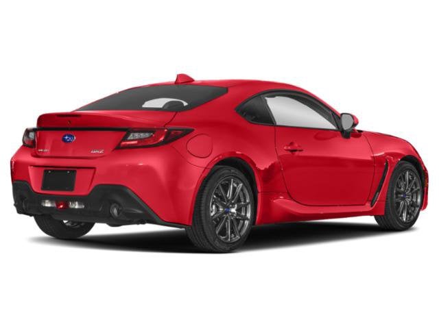 2022 Subaru BRZ Premium